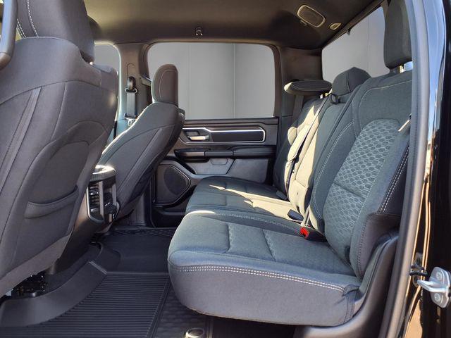 2026 Ram 1500 Lone Star Crew Cab 4x4 5'7" Box