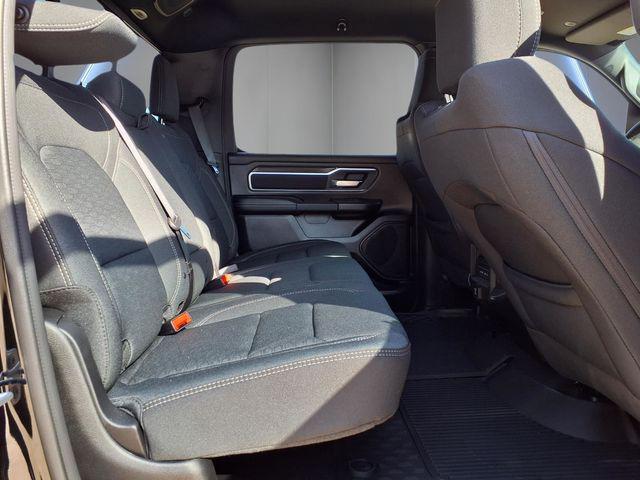 2026 Ram 1500 Lone Star Crew Cab 4x4 5'7" Box