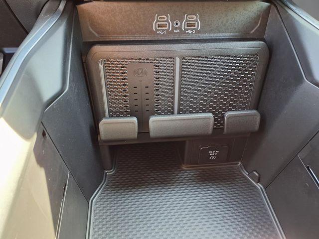 2026 Ram 1500 Lone Star Crew Cab 4x4 5'7" Box