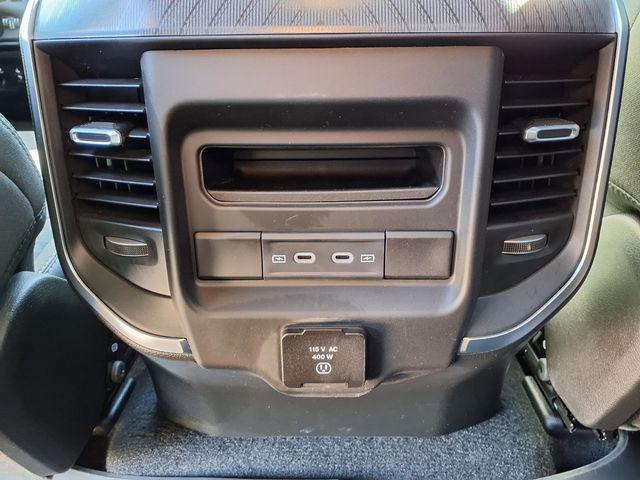 2026 Ram 1500 Lone Star Crew Cab 4x4 5'7" Box