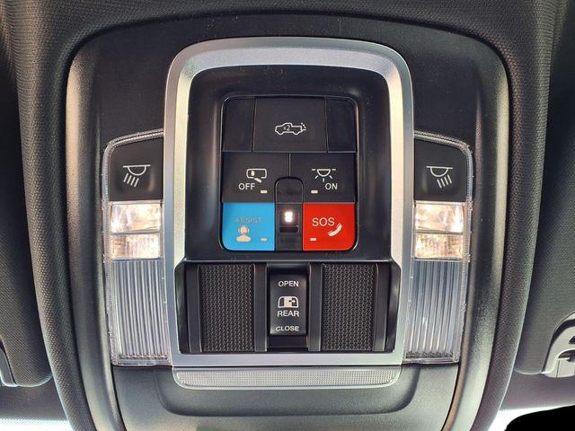 2026 Ram 1500 Lone Star Crew Cab 4x4 5'7" Box