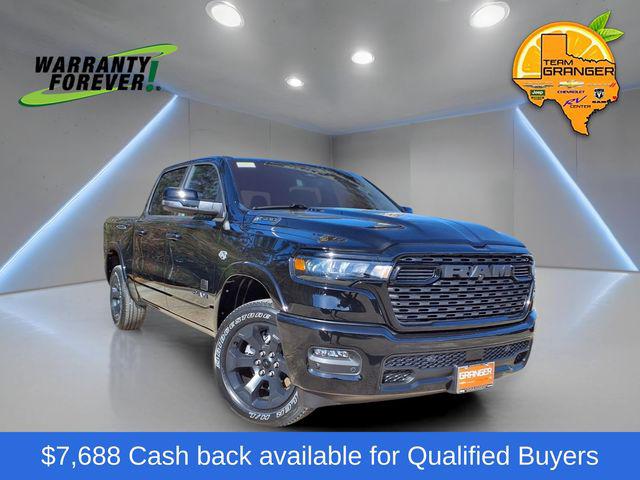 2026 Ram 1500 Lone Star Crew Cab 4x4 57 Box for sale in Orange, TX