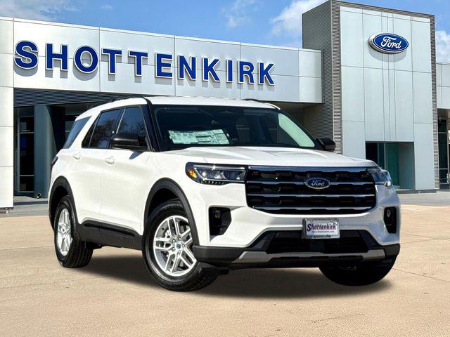 2026 Ford Explorer Active for sale in Granbury, TX