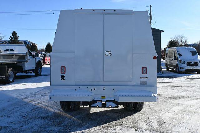2025 Chevrolet Silverado 3500HD Work Truck