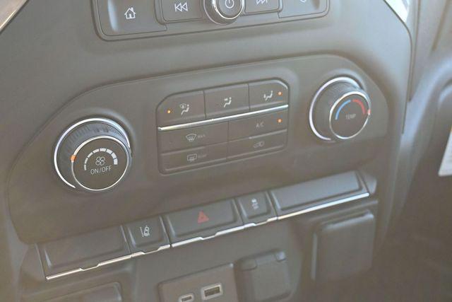2025 Chevrolet Silverado 3500HD Work Truck