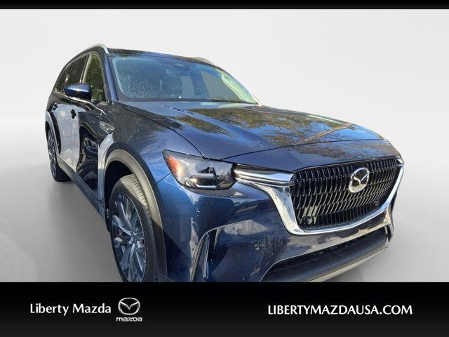 2026 Mazda X-90 3.3 Turbo Preferred for sale in Wakefield, MA