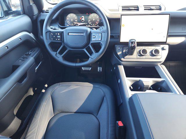 2026 Land Rover Defender P400 X