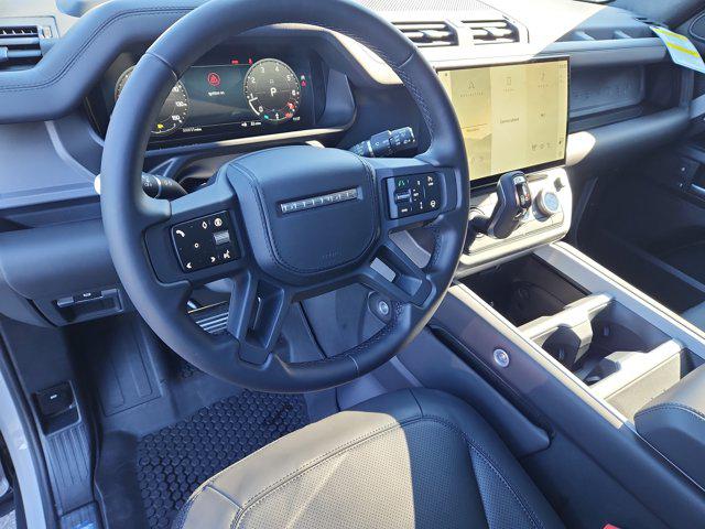 2026 Land Rover Defender P400 X