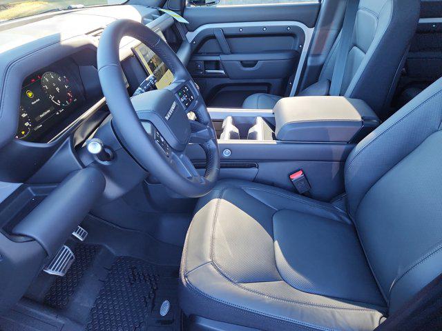 2026 Land Rover Defender P400 X
