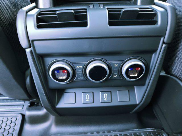 2026 Land Rover Defender P400 X