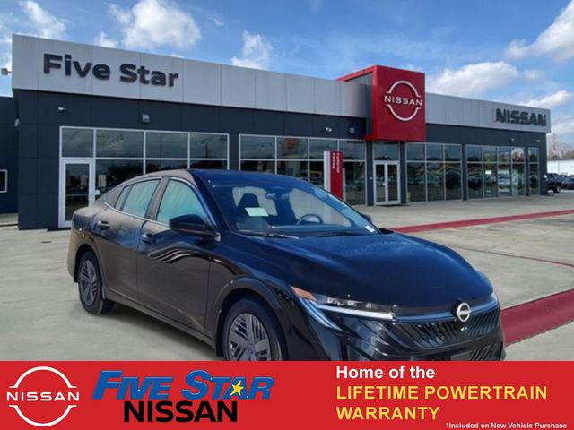 2026 Nissan Sentra S for sale in Florence, SC