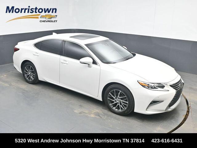 2017 Lexus ES 350 350 for sale in Morristown, TN