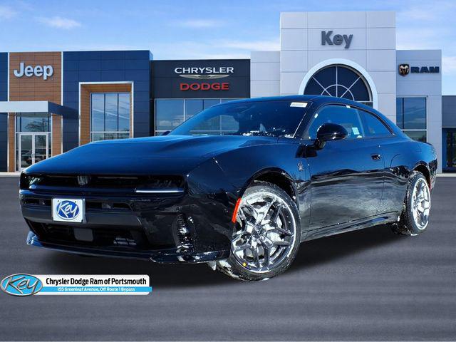 2026 Dodge Charger Scat Pack 2-Door AWD for sale in Portsmouth, NH