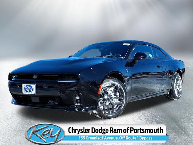 2026 Dodge Charger Scat Pack 2-Door AWD for sale in Portsmouth, NH