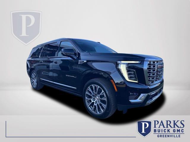 2026 GMC Yukon XL 4WD Denali for sale in Greenville, SC