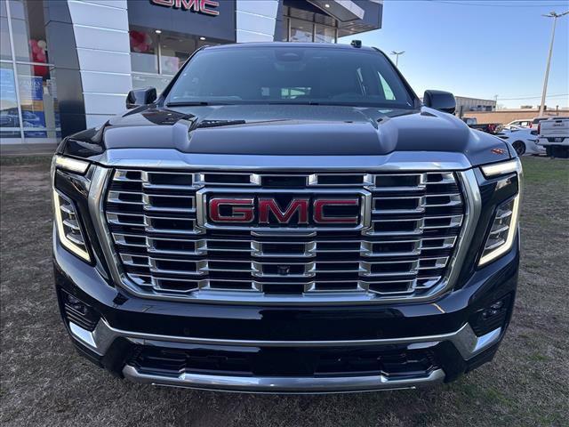 2026 GMC Yukon XL 4WD Denali