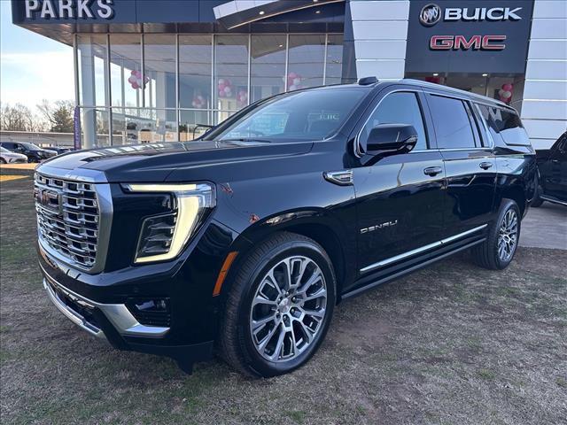 2026 GMC Yukon XL 4WD Denali
