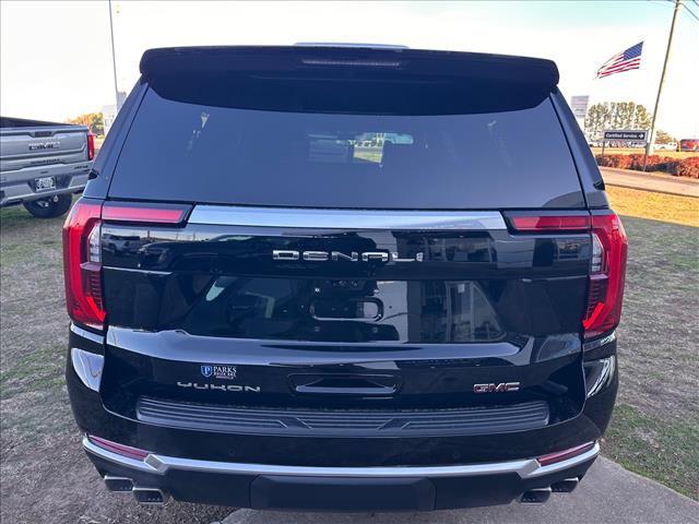 2026 GMC Yukon XL 4WD Denali