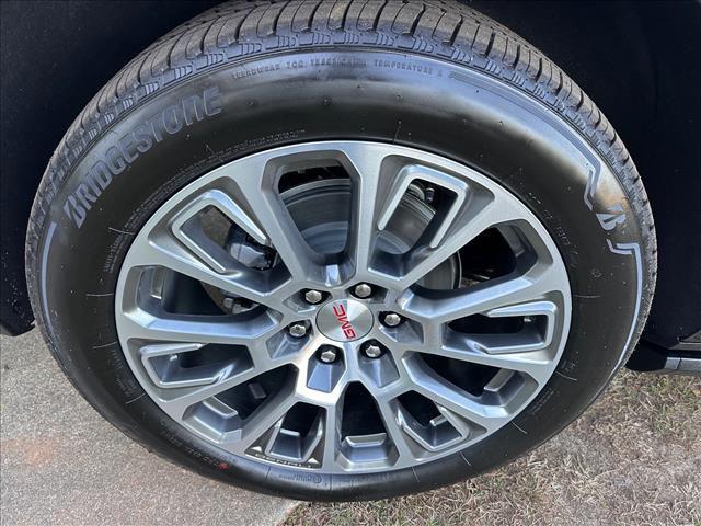 2026 GMC Yukon XL 4WD Denali