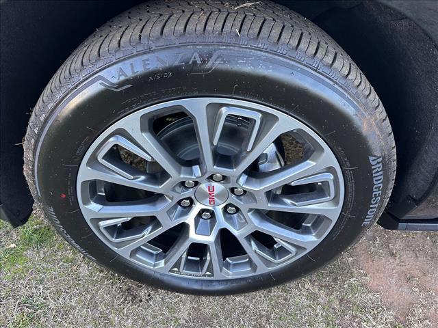 2026 GMC Yukon XL 4WD Denali