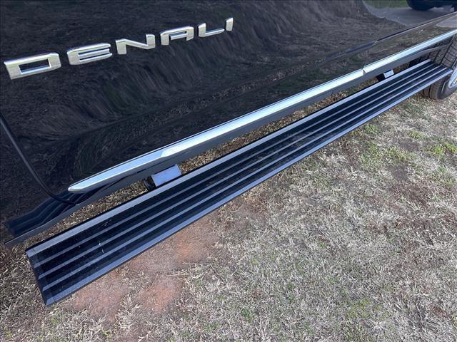 2026 GMC Yukon XL 4WD Denali