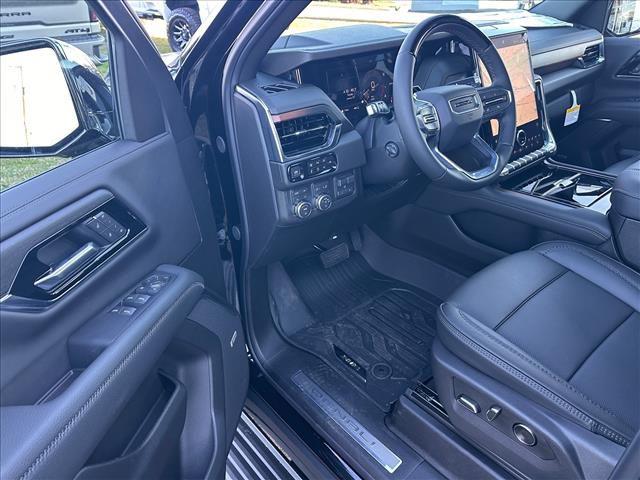 2026 GMC Yukon XL 4WD Denali