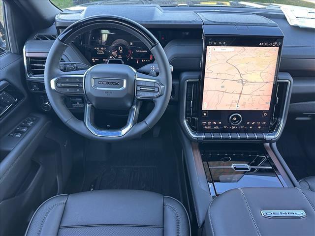 2026 GMC Yukon XL 4WD Denali