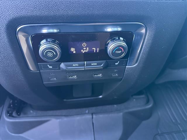 2026 GMC Yukon XL 4WD Denali