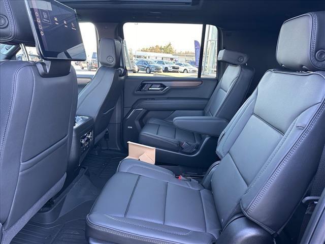 2026 GMC Yukon XL 4WD Denali