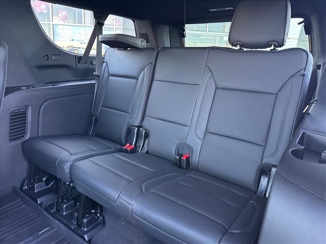 2026 GMC Yukon XL 4WD Denali