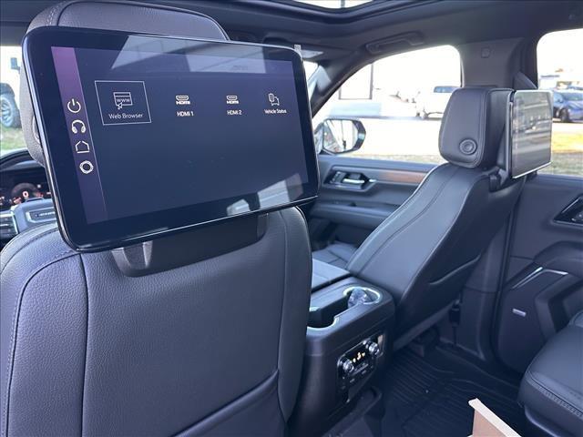 2026 GMC Yukon XL 4WD Denali