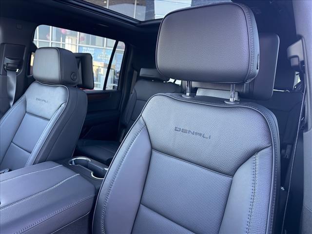 2026 GMC Yukon XL 4WD Denali