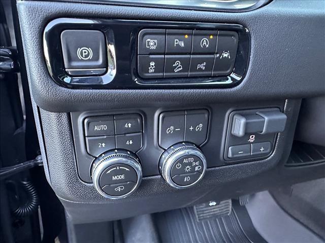 2026 GMC Yukon XL 4WD Denali
