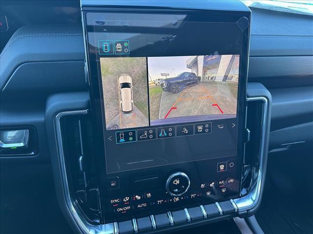 2026 GMC Yukon XL 4WD Denali