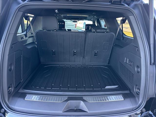 2026 GMC Yukon XL 4WD Denali
