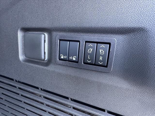 2026 GMC Yukon XL 4WD Denali