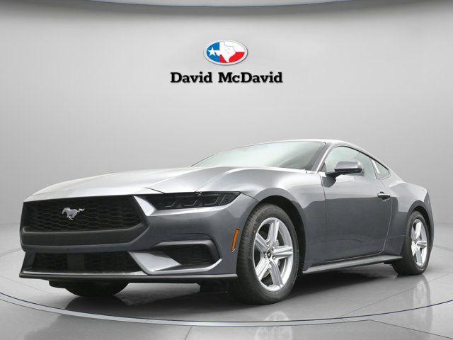 2026 Ford Mustang EcoBoost Fastback for sale in Fort Worth, TX