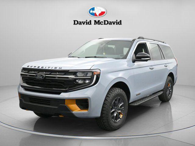 2026 Ford Expedition Tremor for sale in Fort Worth, TX