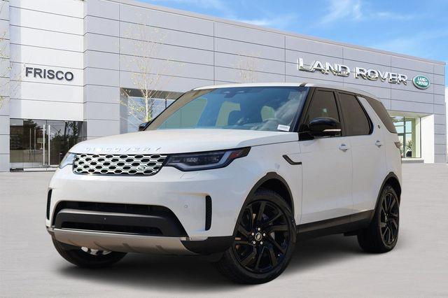 2025 Land Rover Discovery P300 S for sale in Frisco, TX