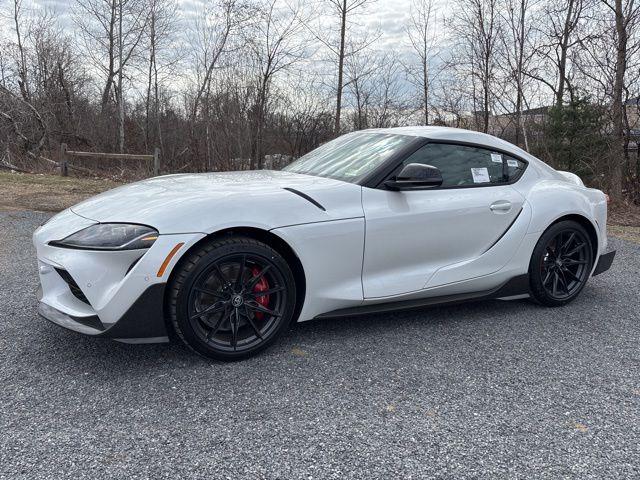 2026 Toyota GR Supra 3.0 Premium