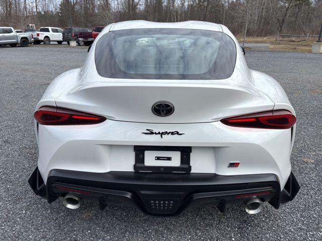 2026 Toyota GR Supra 3.0 Premium