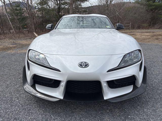 2026 Toyota GR Supra 3.0 Premium