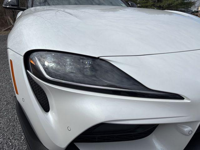 2026 Toyota GR Supra 3.0 Premium