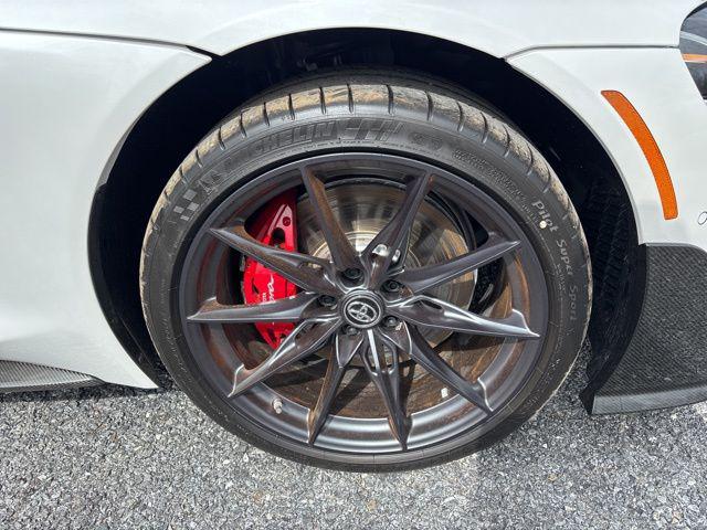 2026 Toyota GR Supra 3.0 Premium