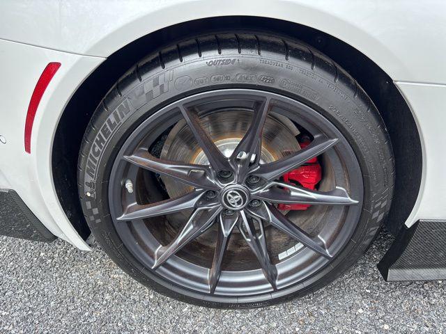 2026 Toyota GR Supra 3.0 Premium