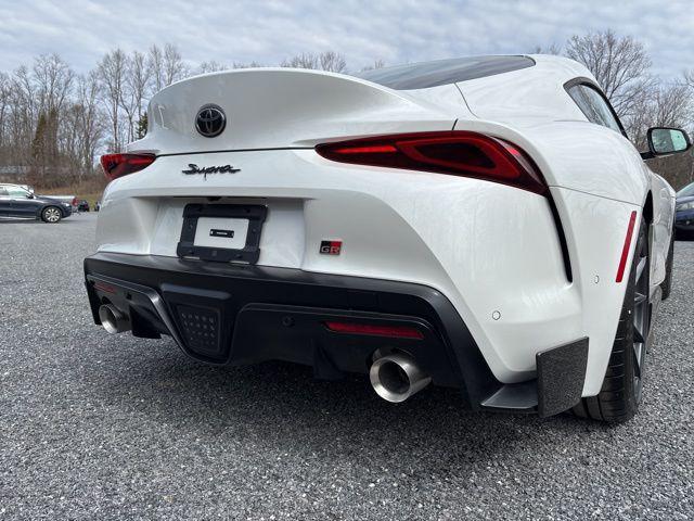 2026 Toyota GR Supra 3.0 Premium