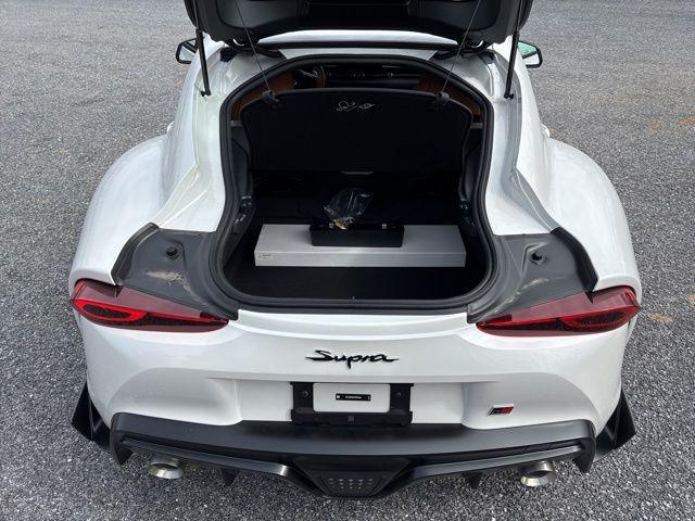 2026 Toyota GR Supra 3.0 Premium