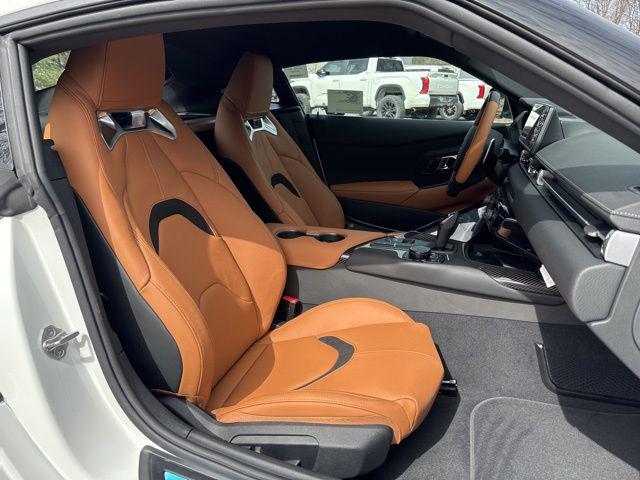 2026 Toyota GR Supra 3.0 Premium