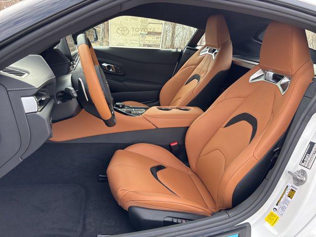 2026 Toyota GR Supra 3.0 Premium