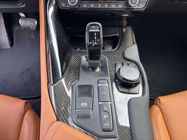 2026 Toyota GR Supra 3.0 Premium